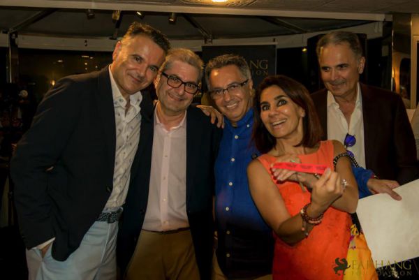 3rd annual oc fundraising sunset cruise 105