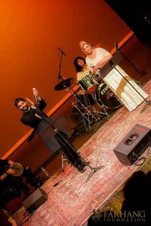 4th annual celebration of shab e yalda 009