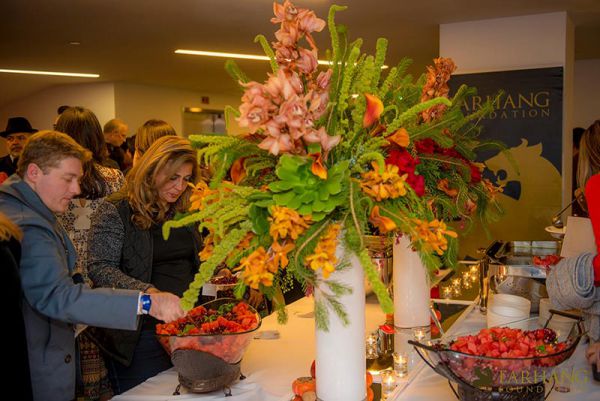 4th annual celebration of shab e yalda 014