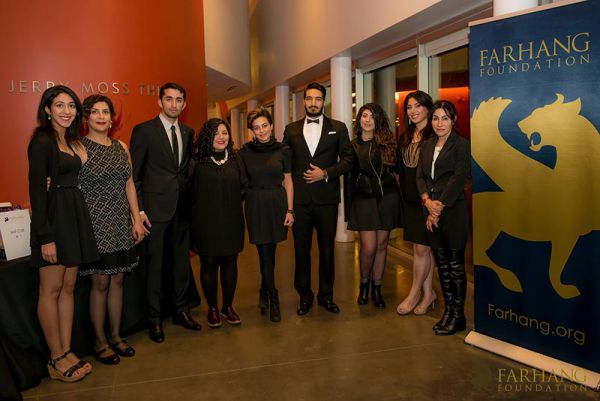 4th annual celebration of shab e yalda 016