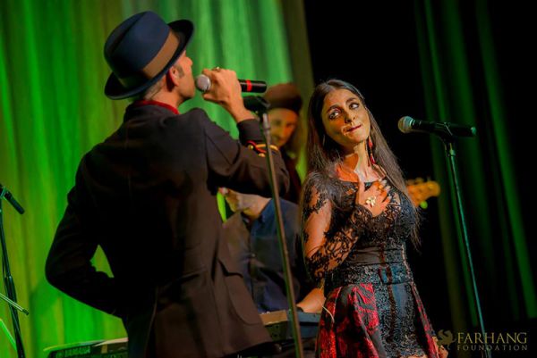 farhangs 6th annual fundraising gala 180