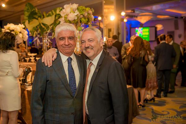 farhangs 6th annual fundraising gala 190