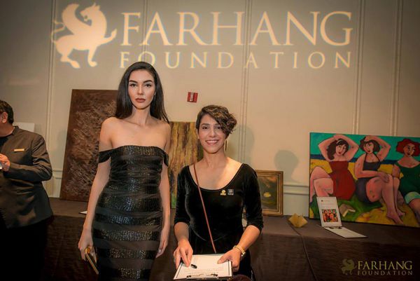 farhangs 6th annual fundraising gala 211
