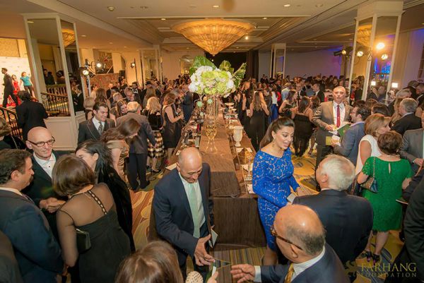 farhangs 6th annual fundraising gala 216