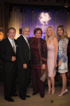 farhangs 7th annual fundraising gala 125
