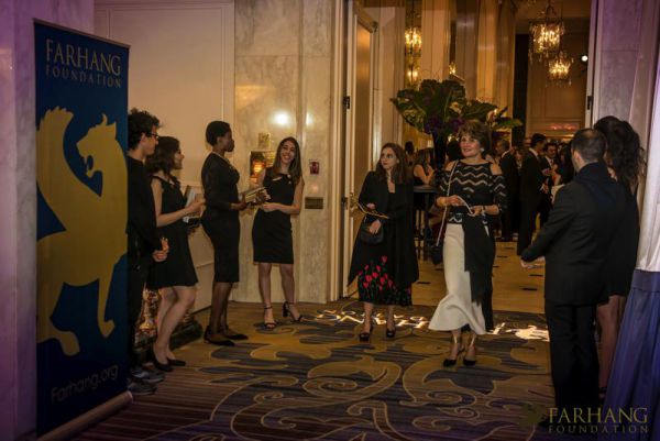farhangs 7th annual fundraising gala 217