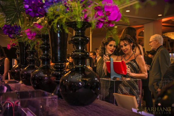 farhangs 7th annual fundraising gala 219