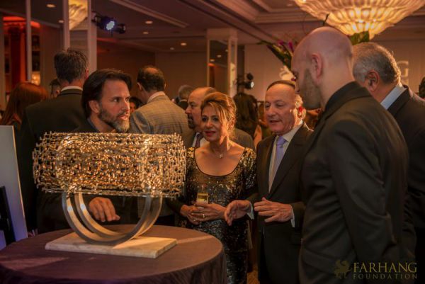 farhangs 7th annual fundraising gala 220