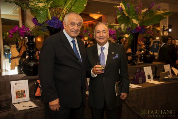 farhangs 7th annual fundraising gala 250