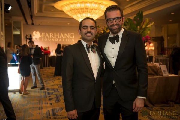 farhangs 7th annual fundraising gala 261