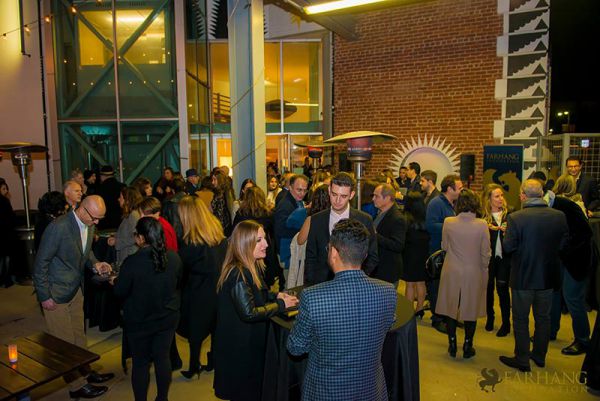 focus iran 2 opening reception preview 007