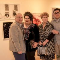 focus iran 2 opening reception preview 030