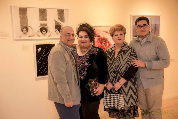 focus iran 2 opening reception preview 030