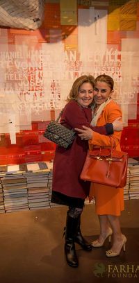 focus iran 2 opening reception preview 037