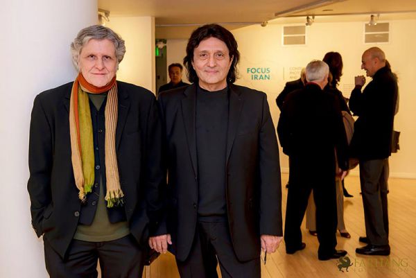 focus iran 2 opening reception preview 051