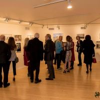 focus iran 2 opening reception preview 057