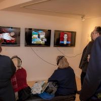 focus iran 2 opening reception preview 062