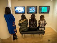 focus iran 2 opening reception preview 068