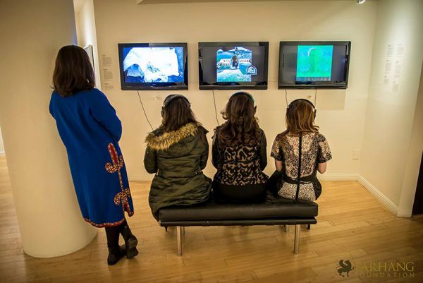 focus iran 2 opening reception preview 068