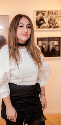 focus iran 2 opening reception preview 070