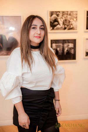 focus iran 2 opening reception preview 070