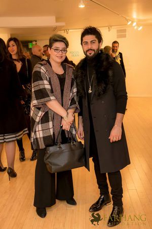 focus iran 2 opening reception preview 071