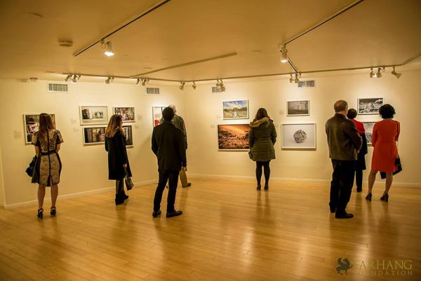 focus iran 2 opening reception preview 082