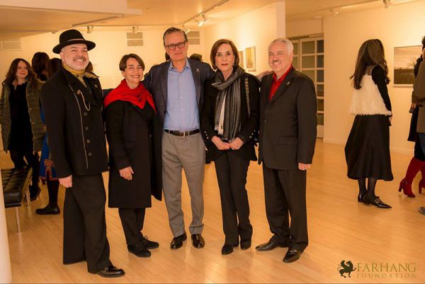 focus iran 2 opening reception preview 084