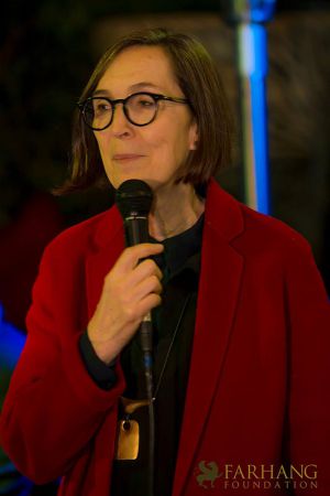 focus iran 2 opening reception preview 090