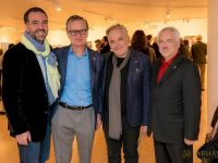 focus iran 2 opening reception preview 091