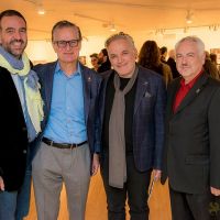 focus iran 2 opening reception preview 091