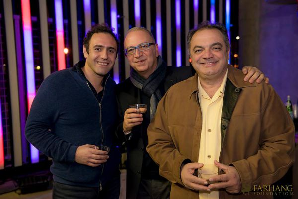 focus iran 2 opening reception preview 092