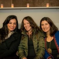 focus iran 2 opening reception preview 093