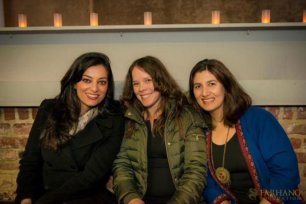 focus iran 2 opening reception preview 093