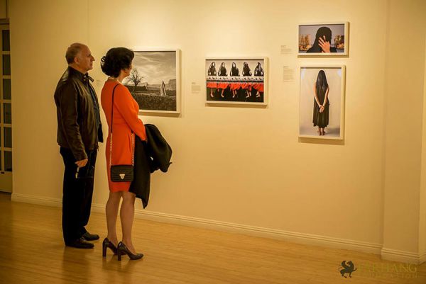 focus iran 2 opening reception preview 095