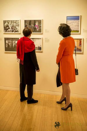 focus iran 2 opening reception preview 097