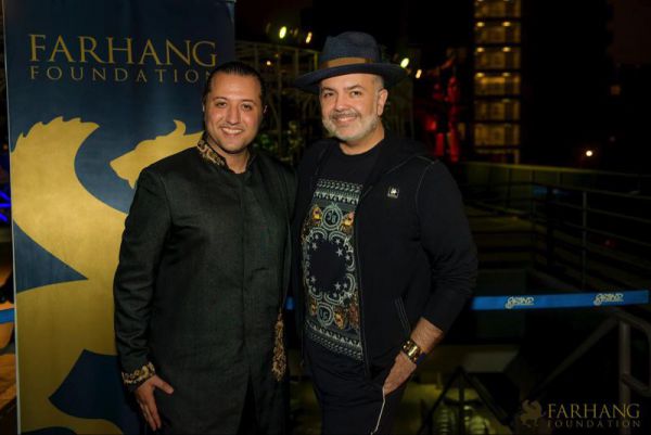 hamed nikpay  ensemble at grand performances 027