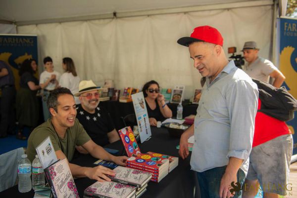 iran through books 2018 076