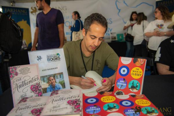 iran through books 2018 079