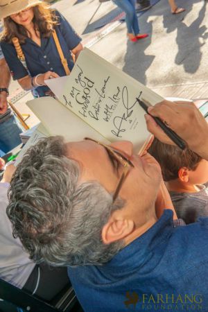 iran through books 2018 090