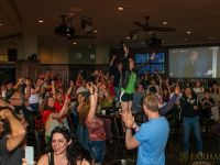 iran vs morocco world cup viewing event 003