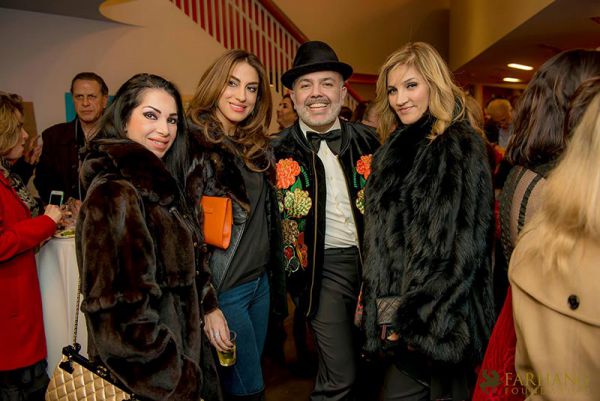 4th annual celebration of shab e yalda 024