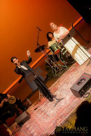 4th annual celebration of shab e yalda 026