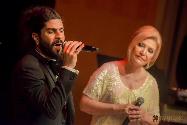 4th annual celebration of shab e yalda 035