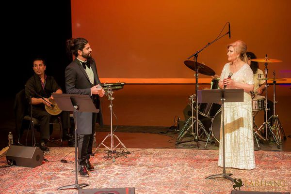 4th annual celebration of shab e yalda 043