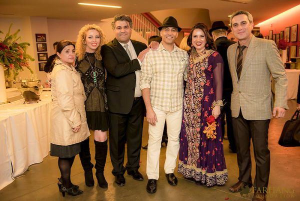 4th annual celebration of shab e yalda 047