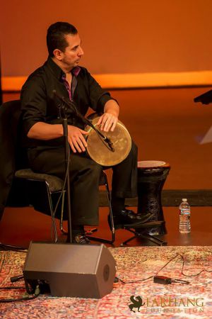 4th annual celebration of shab e yalda 050