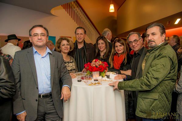 4th annual celebration of shab e yalda 068