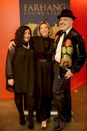 4th annual celebration of shab e yalda 076