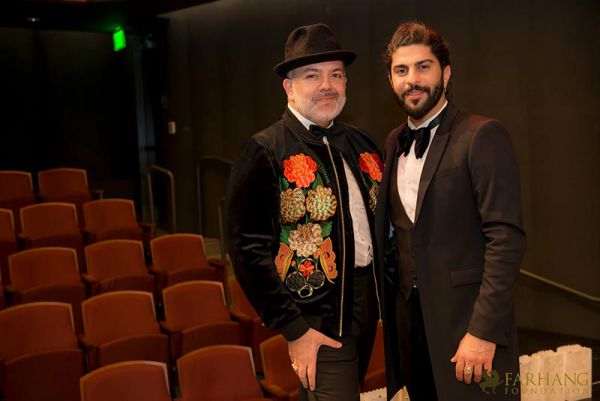 4th annual celebration of shab e yalda 083